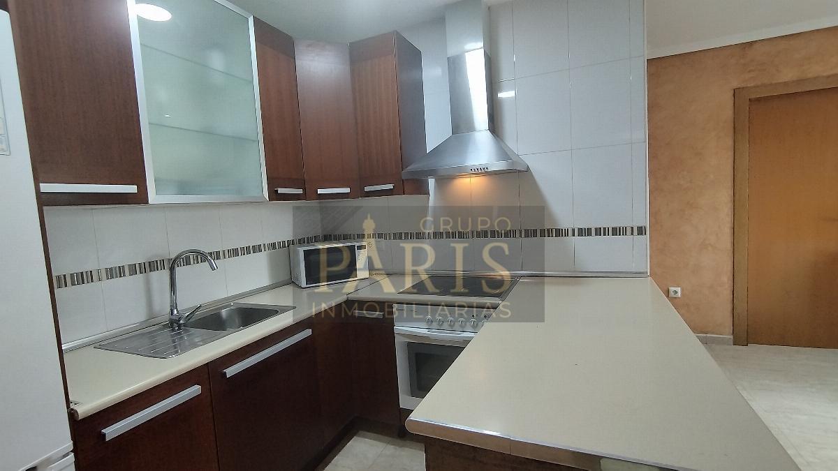 For sale of apartment in Cartagena