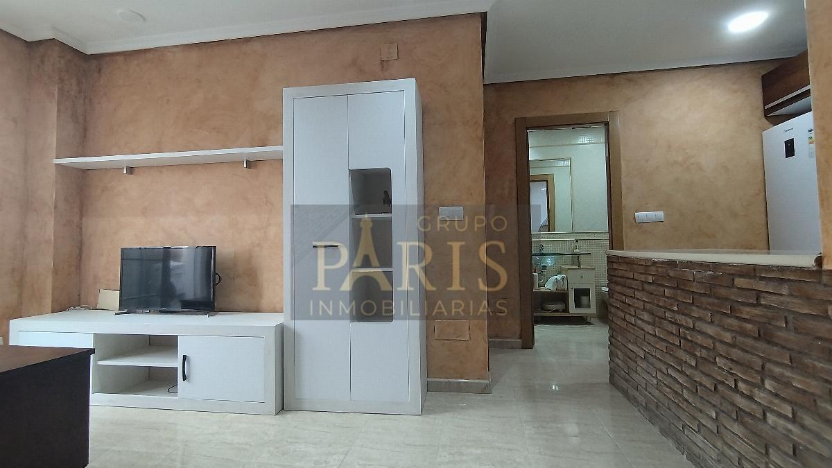 For sale of apartment in Cartagena