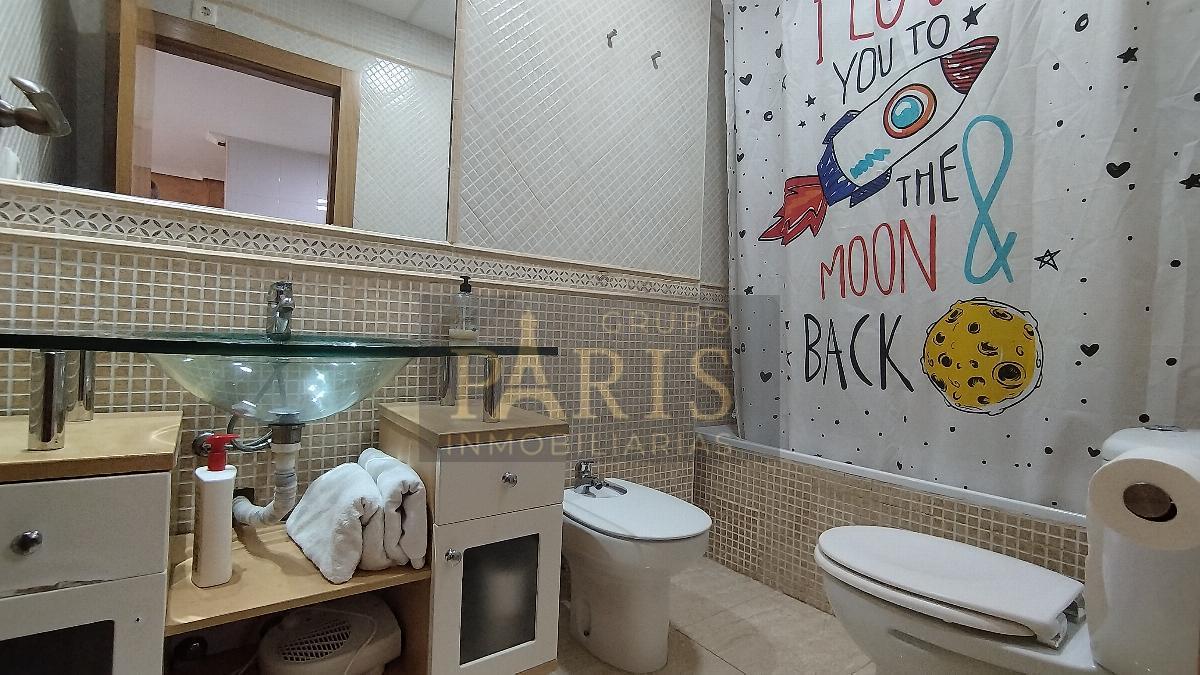 For sale of apartment in Cartagena