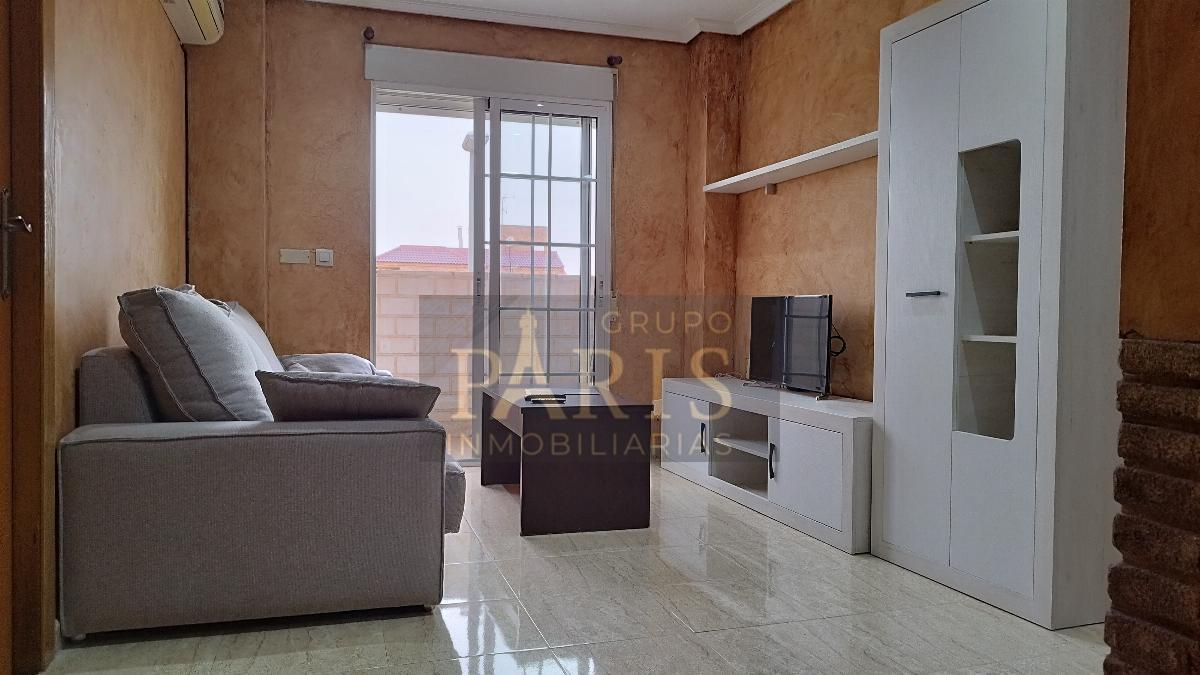 For sale of apartment in Cartagena