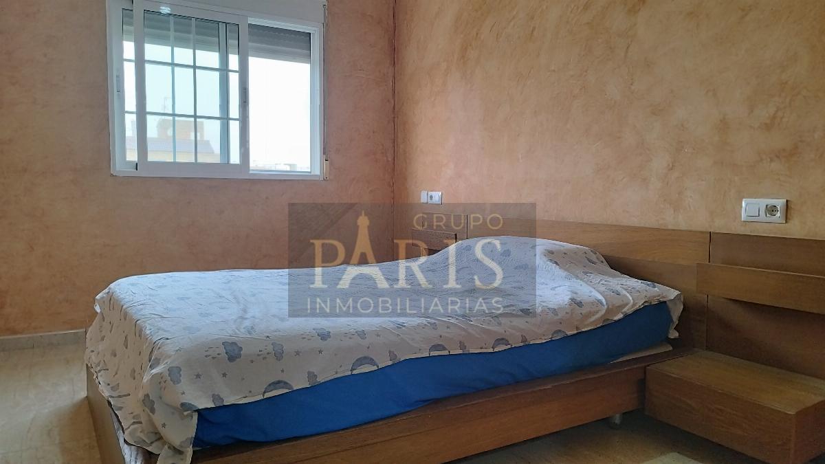 For sale of apartment in Cartagena