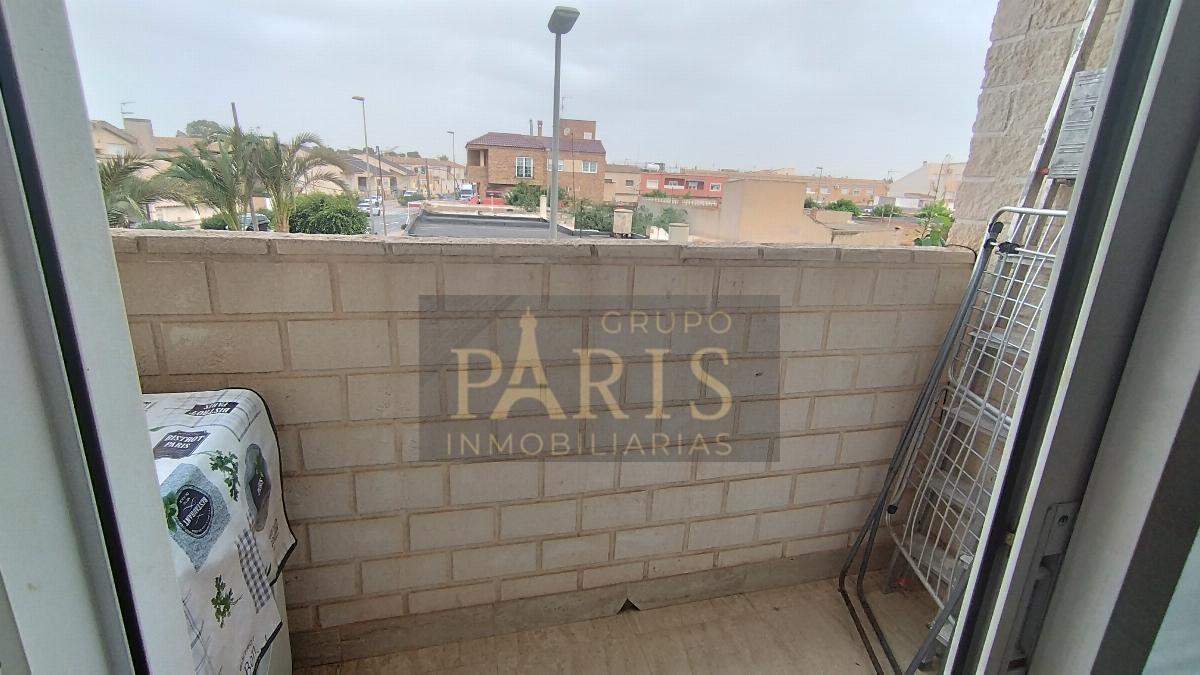 For sale of apartment in Cartagena