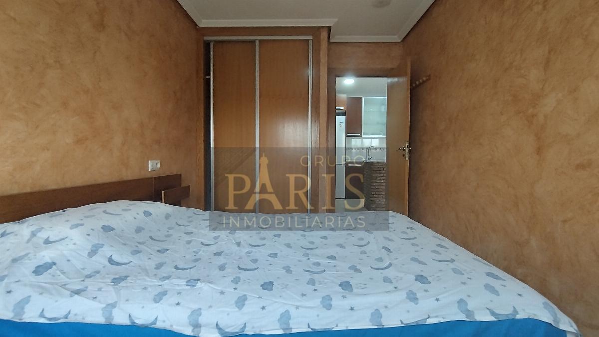For sale of apartment in Cartagena