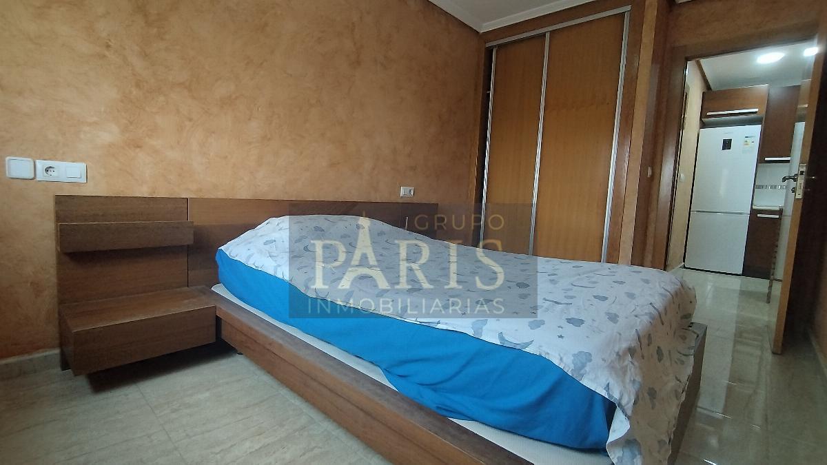 For sale of apartment in Cartagena