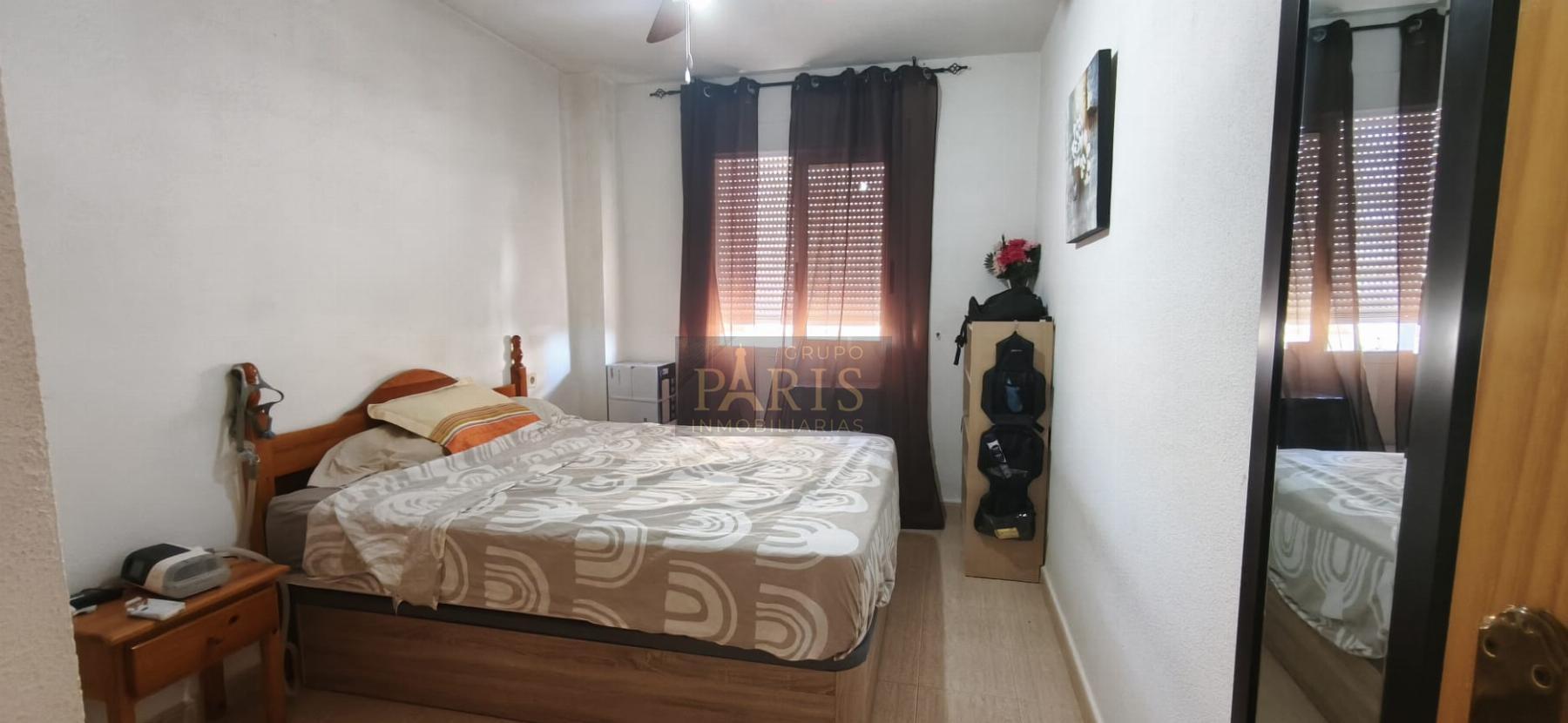 Alquiler de piso en Cartagena