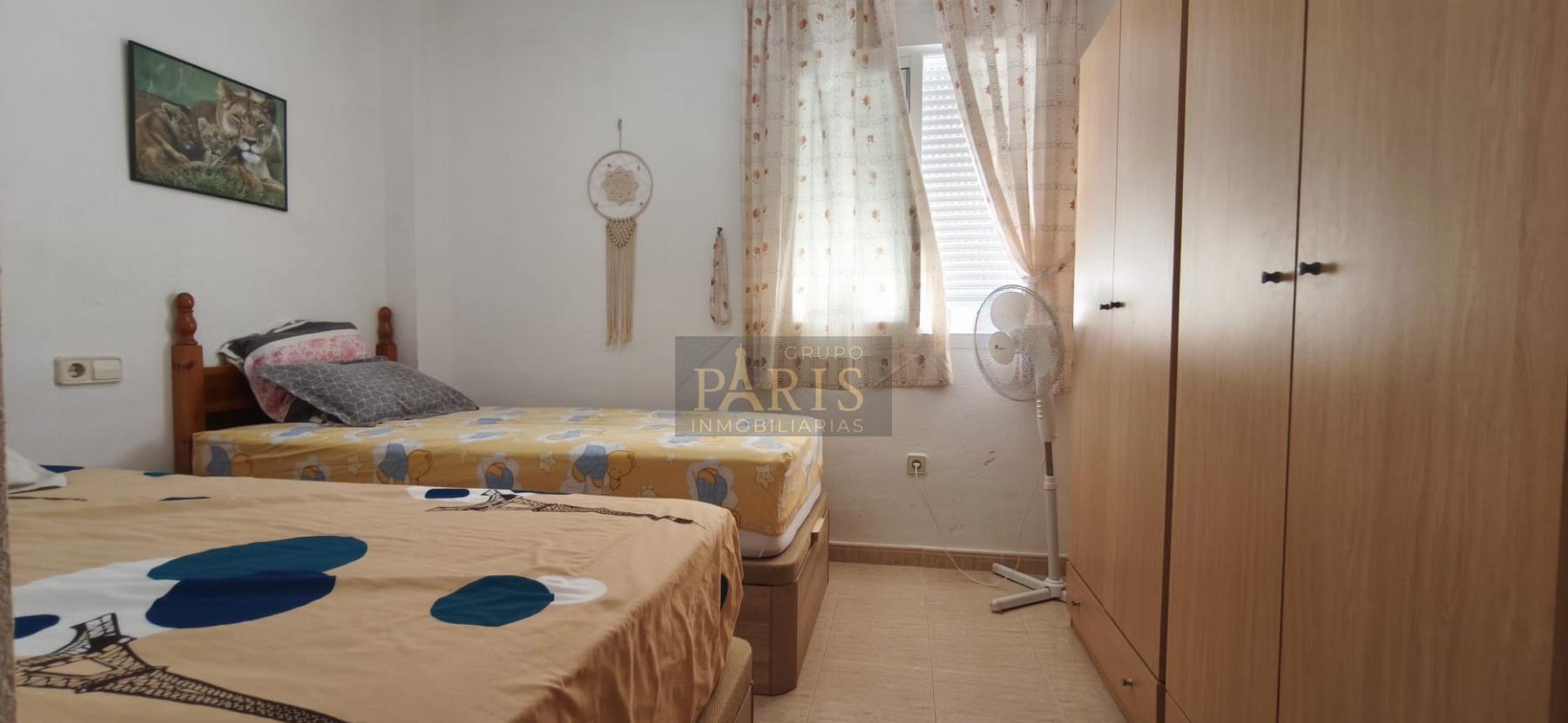 Alquiler de piso en Cartagena