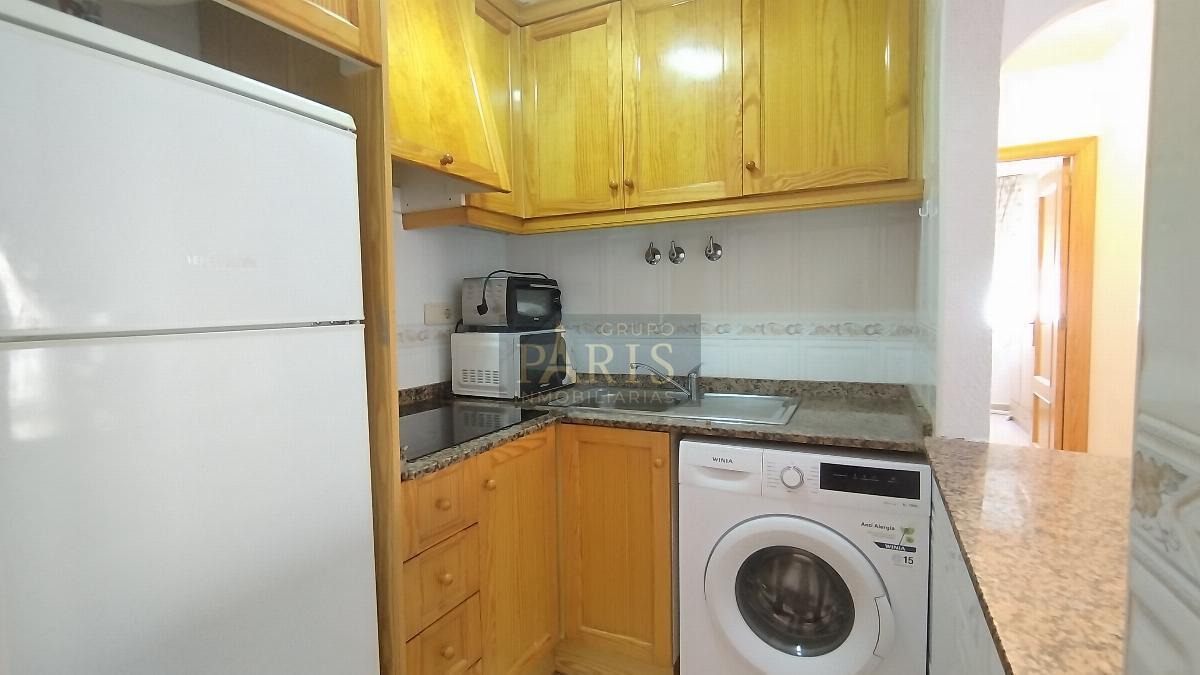 Alquiler de piso en Cartagena