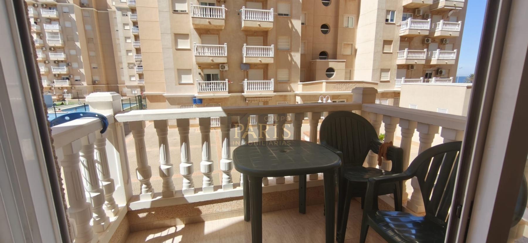 Alquiler de piso en Cartagena