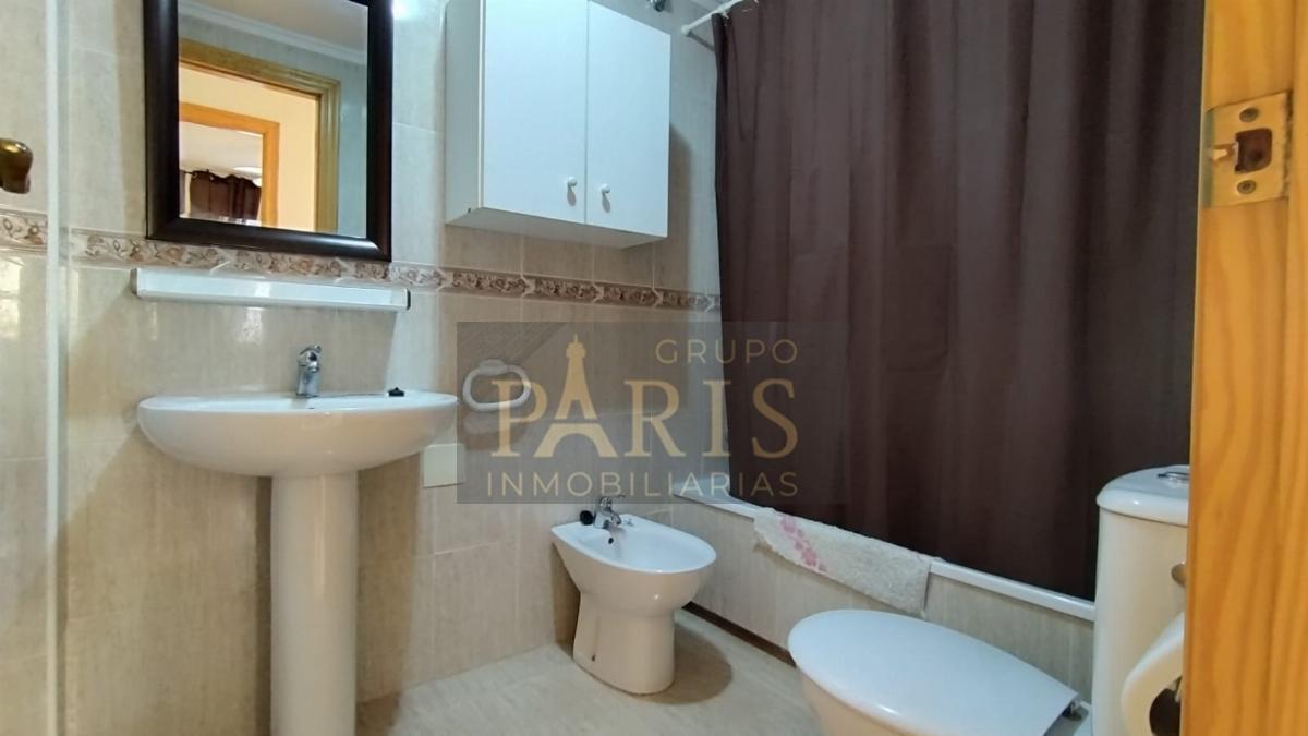 For rent of flat in Cartagena