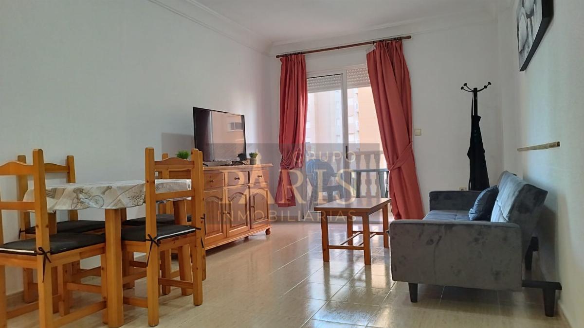 For rent of flat in Cartagena