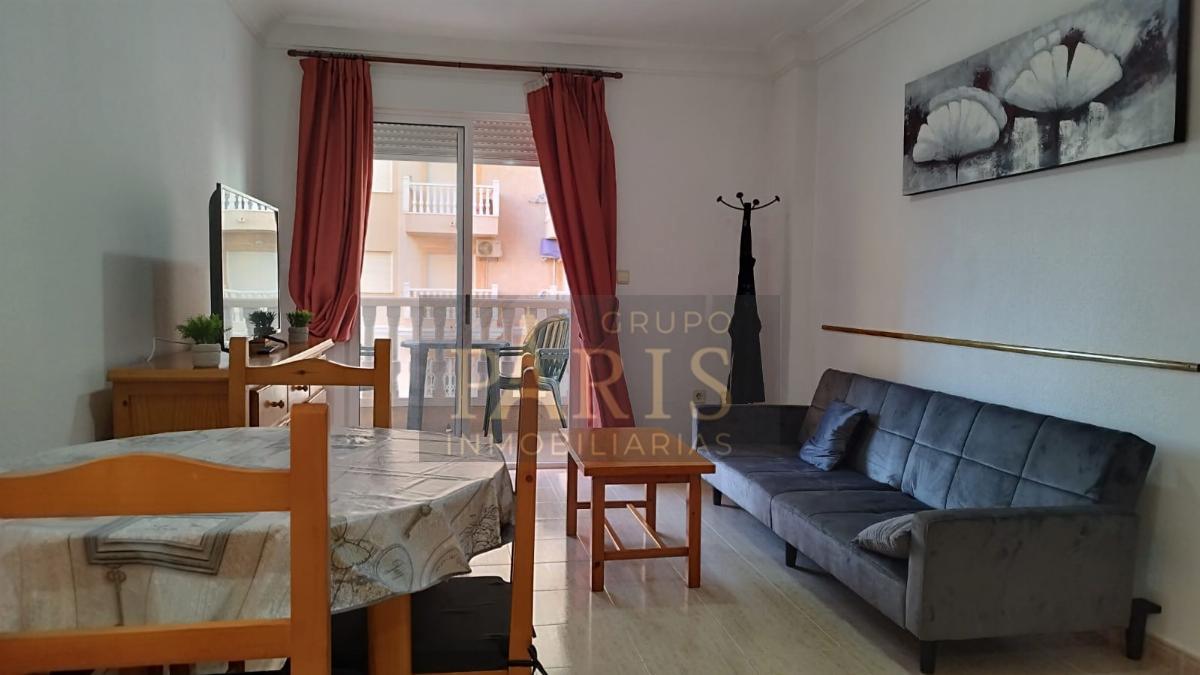 For rent of flat in Cartagena