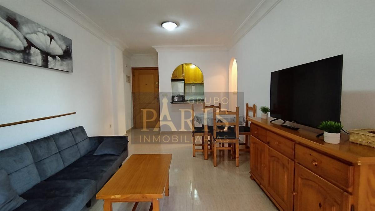 For rent of flat in Cartagena