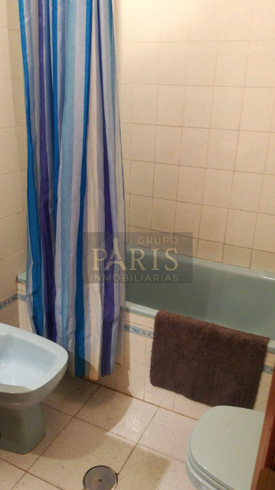 Alquiler de piso en Cartagena