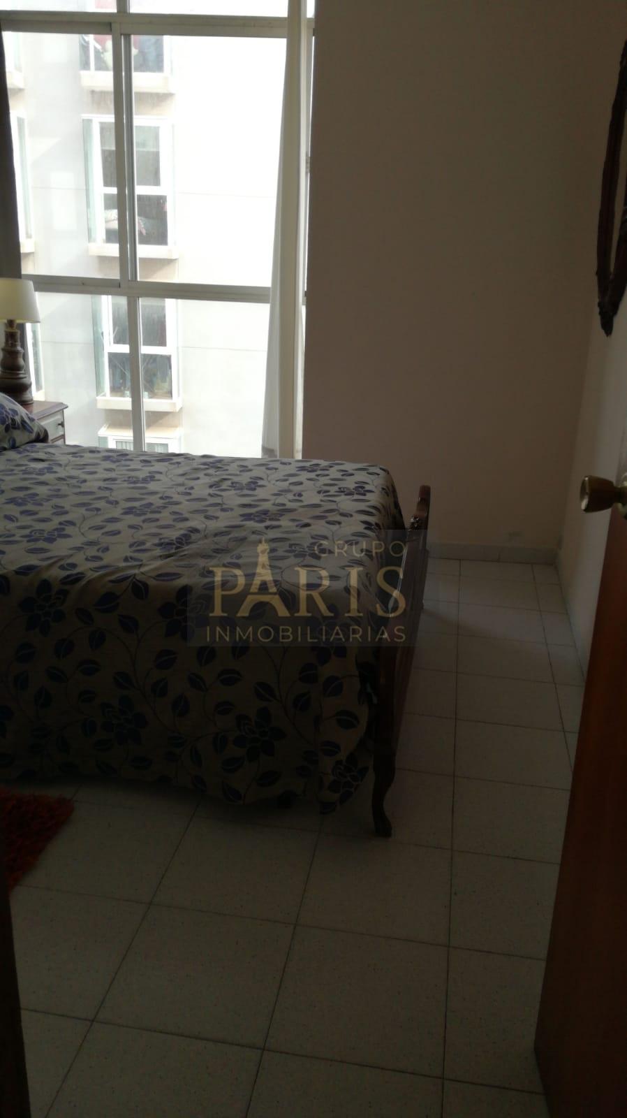 Alquiler de piso en Cartagena