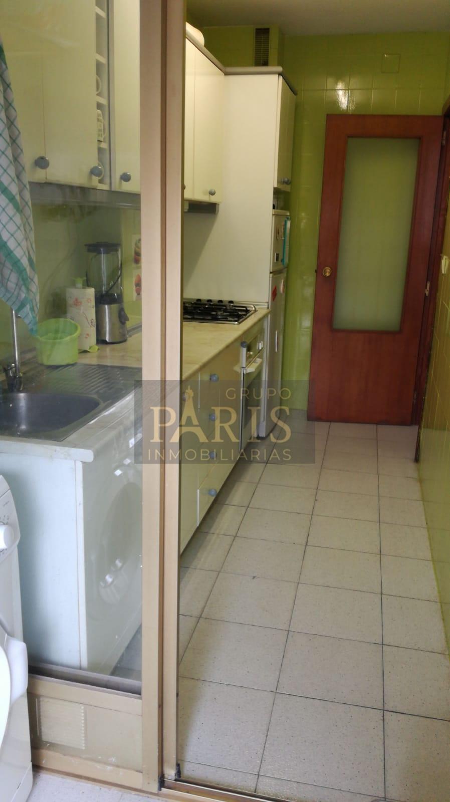 Alquiler de piso en Cartagena