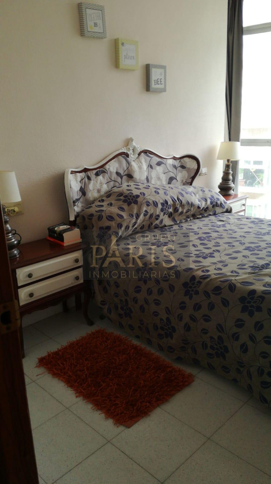 Alquiler de piso en Cartagena