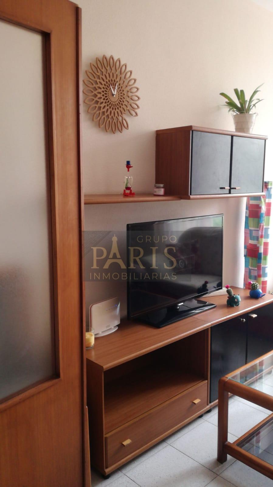 Alquiler de piso en Cartagena