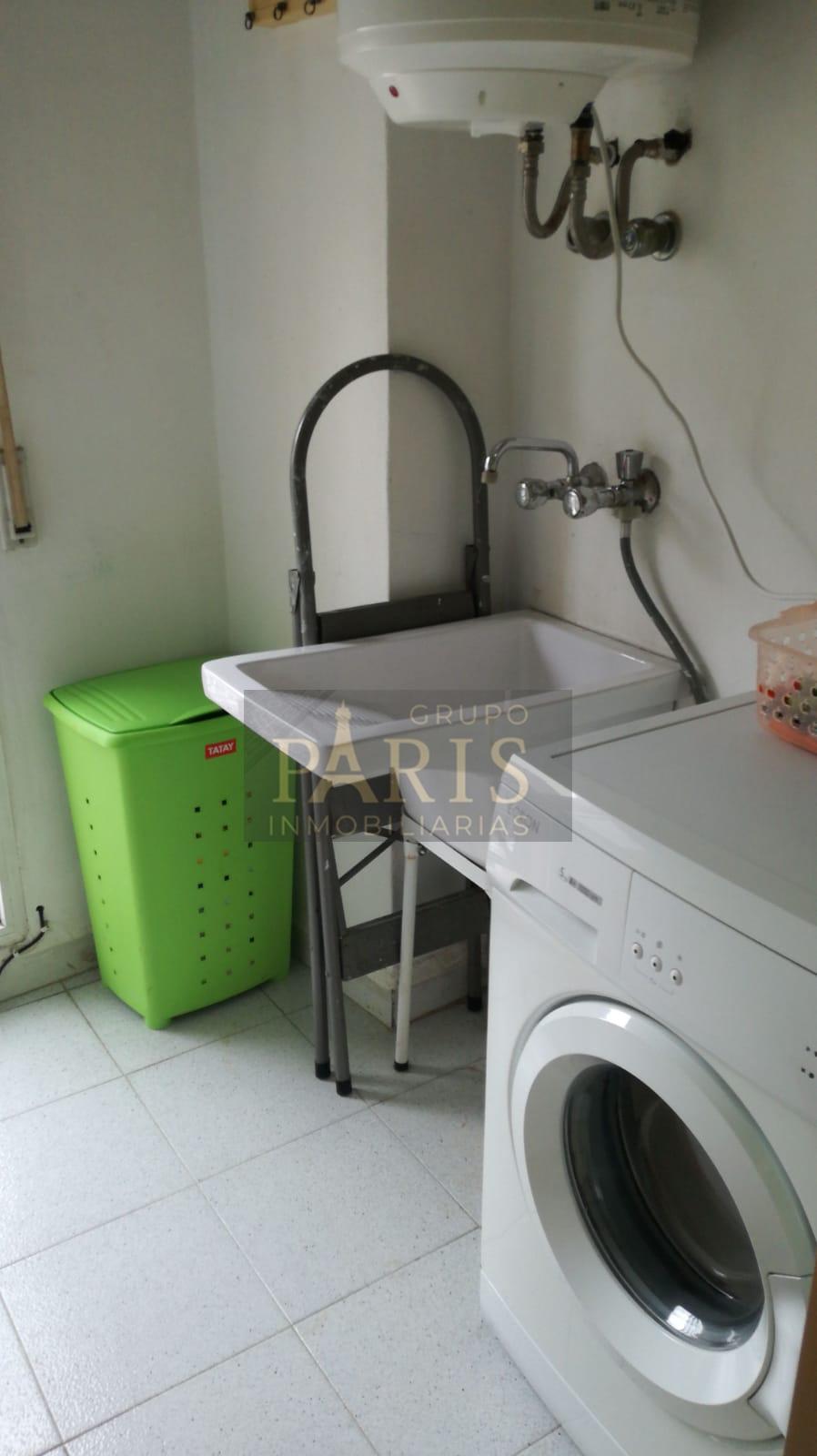 Alquiler de piso en Cartagena