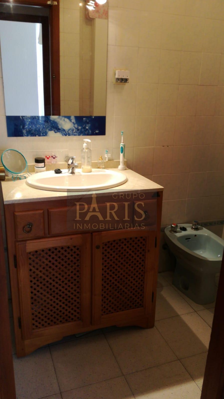 Alquiler de piso en Cartagena