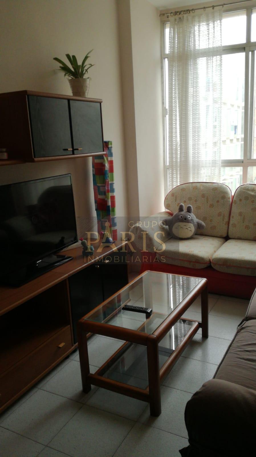 Alquiler de piso en Cartagena