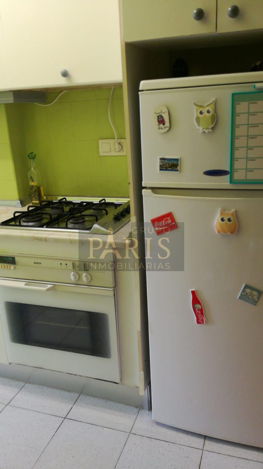 Alquiler de piso en Cartagena