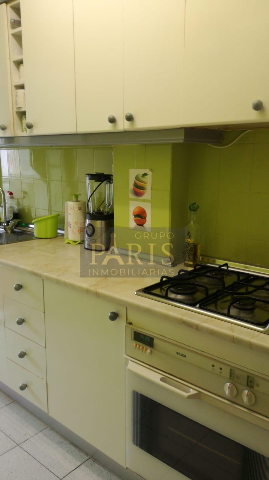 Alquiler de piso en Cartagena