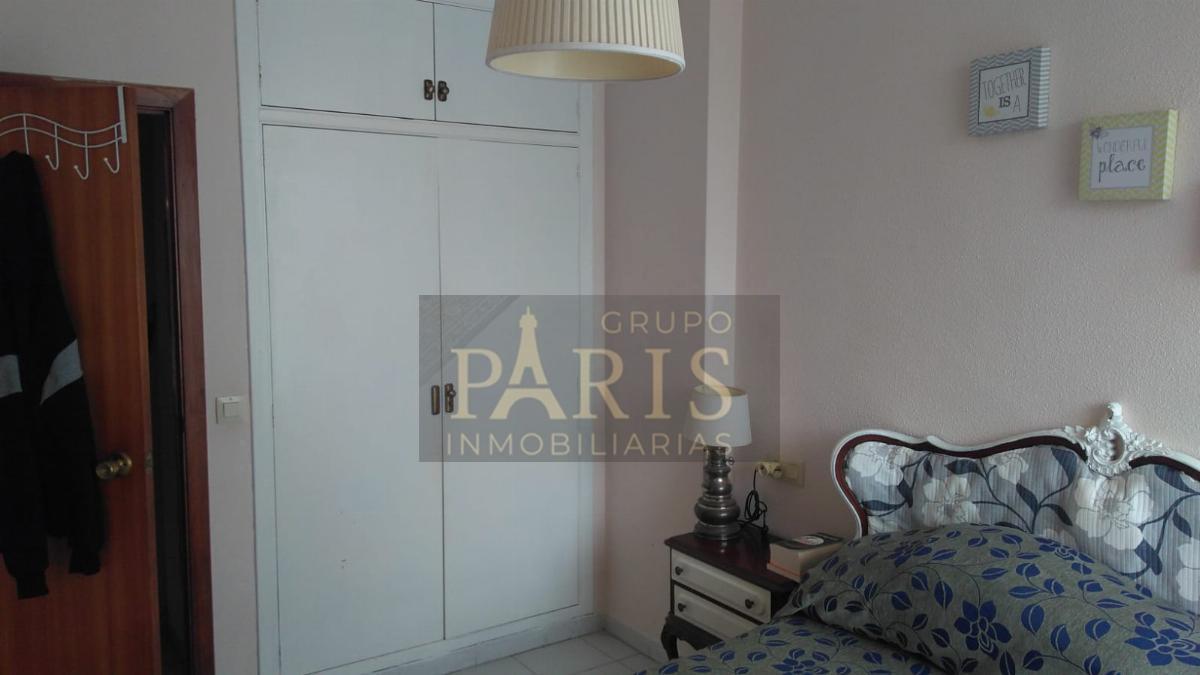 Alquiler de piso en Cartagena