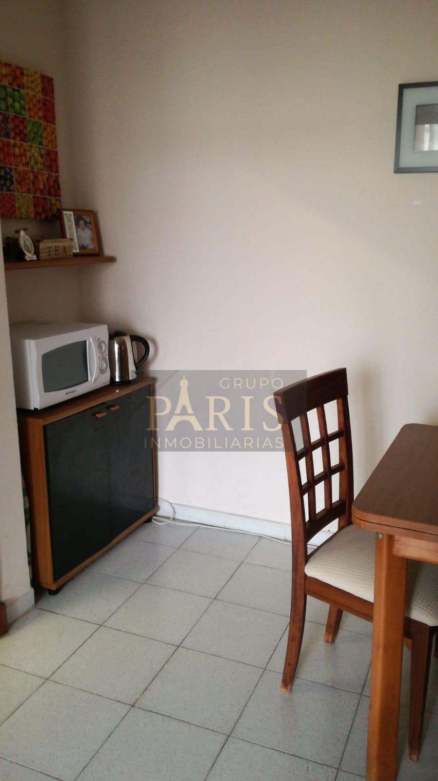 Alquiler de piso en Cartagena