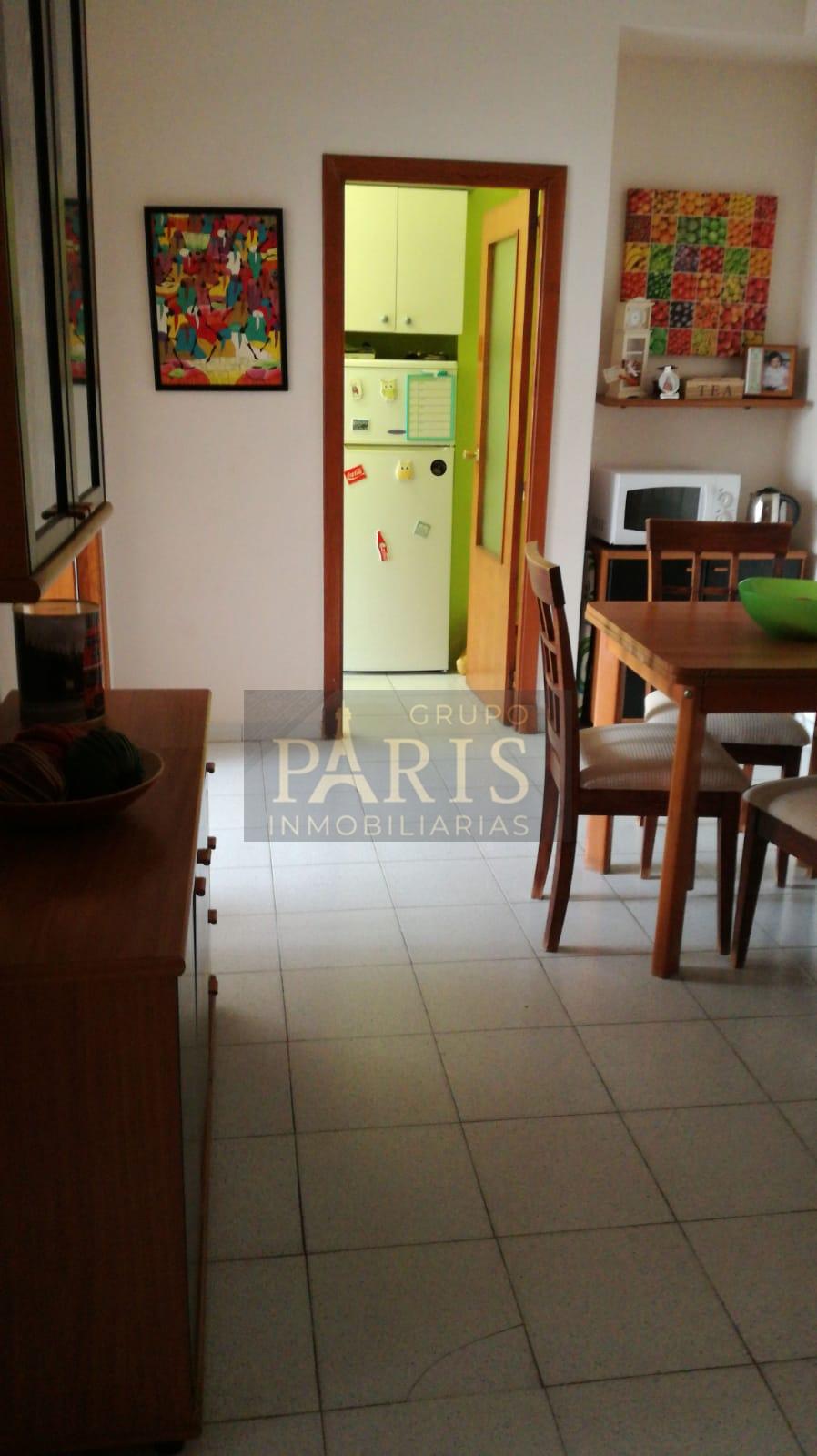 Alquiler de piso en Cartagena