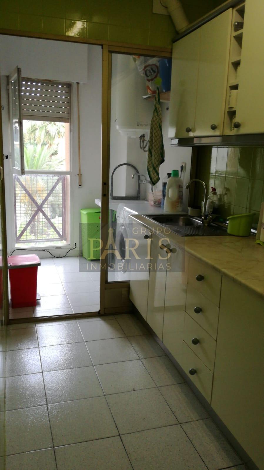 Alquiler de piso en Cartagena