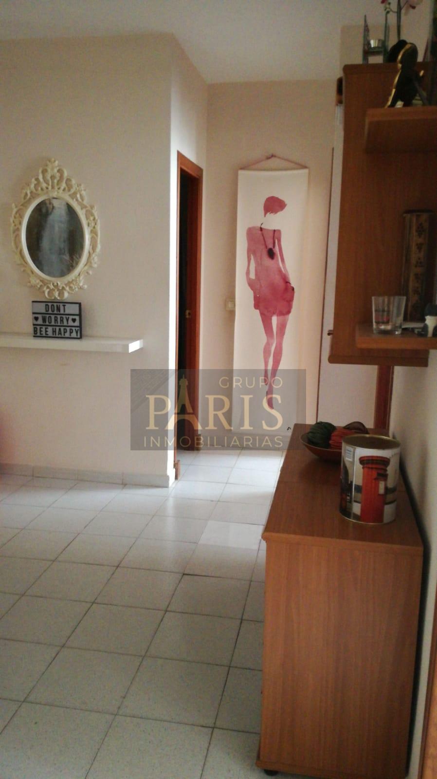 Alquiler de piso en Cartagena