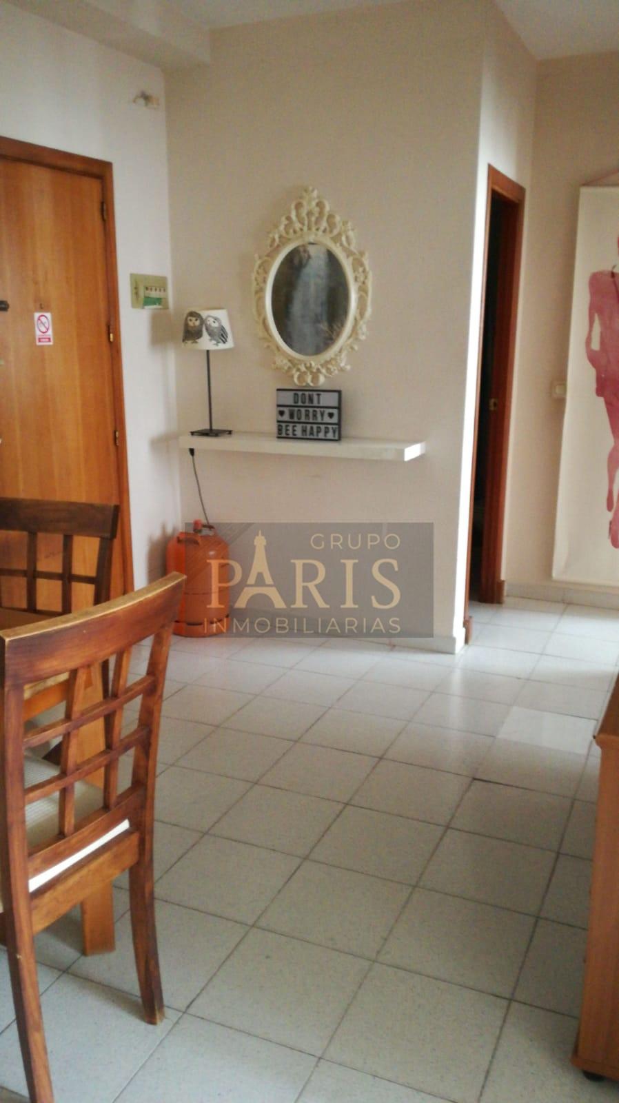 Alquiler de piso en Cartagena