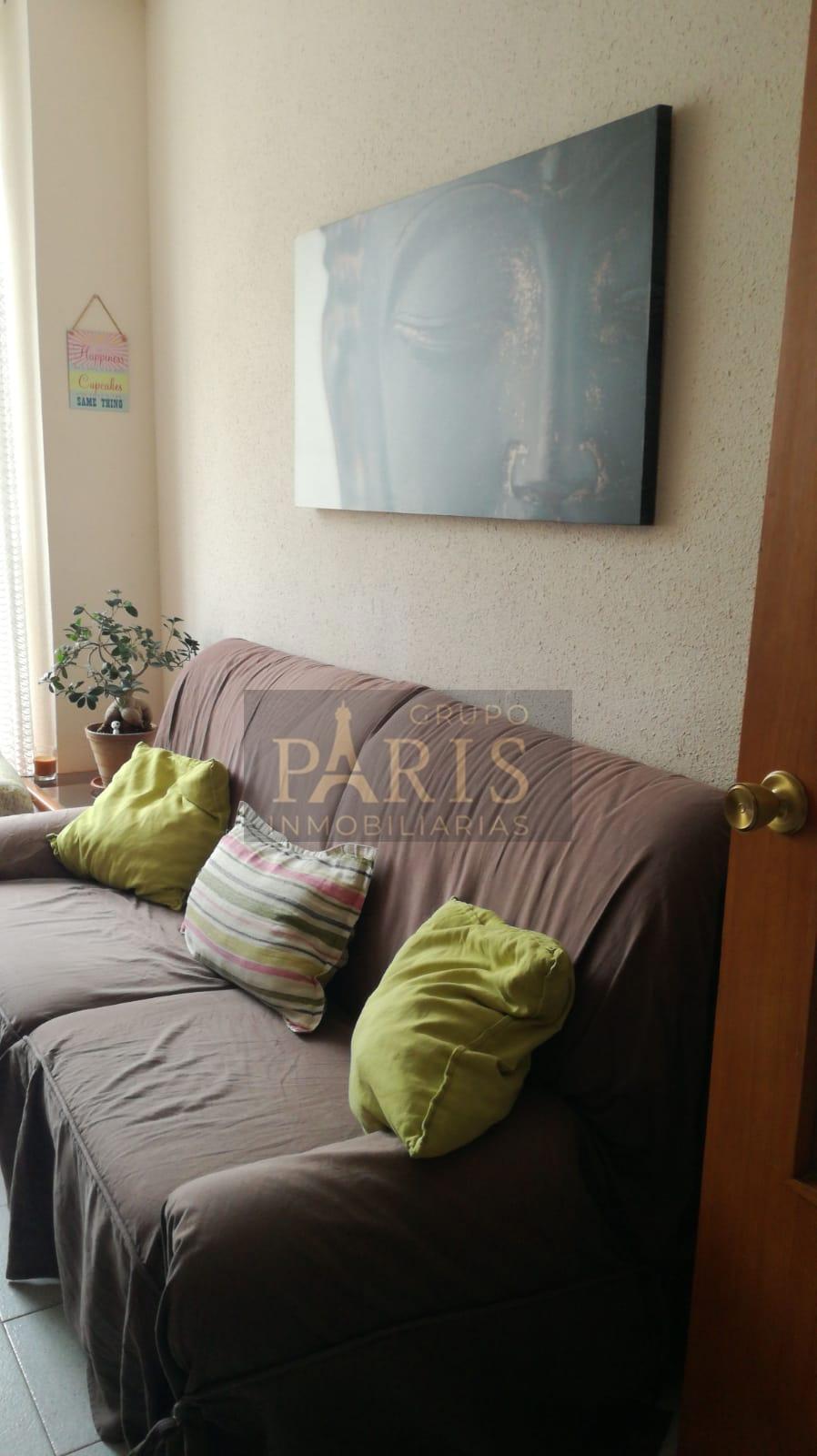 Alquiler de piso en Cartagena