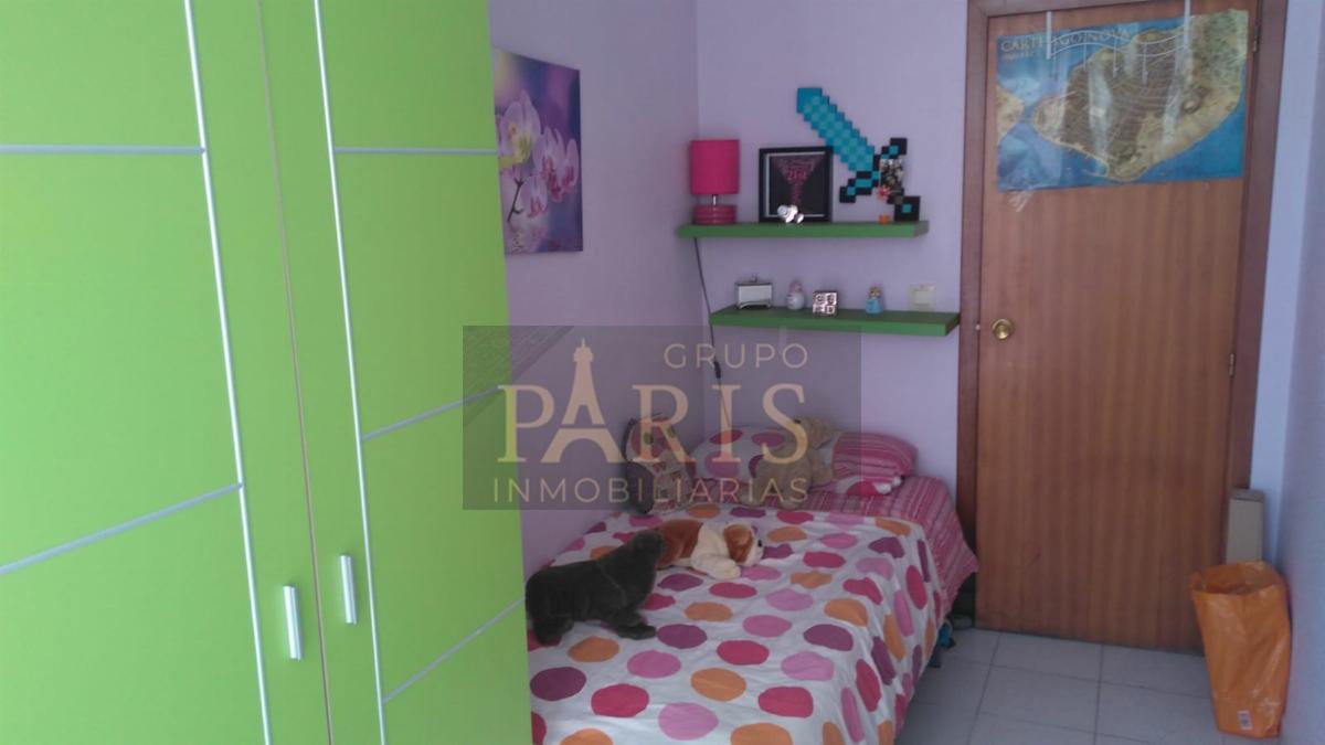 Alquiler de piso en Cartagena