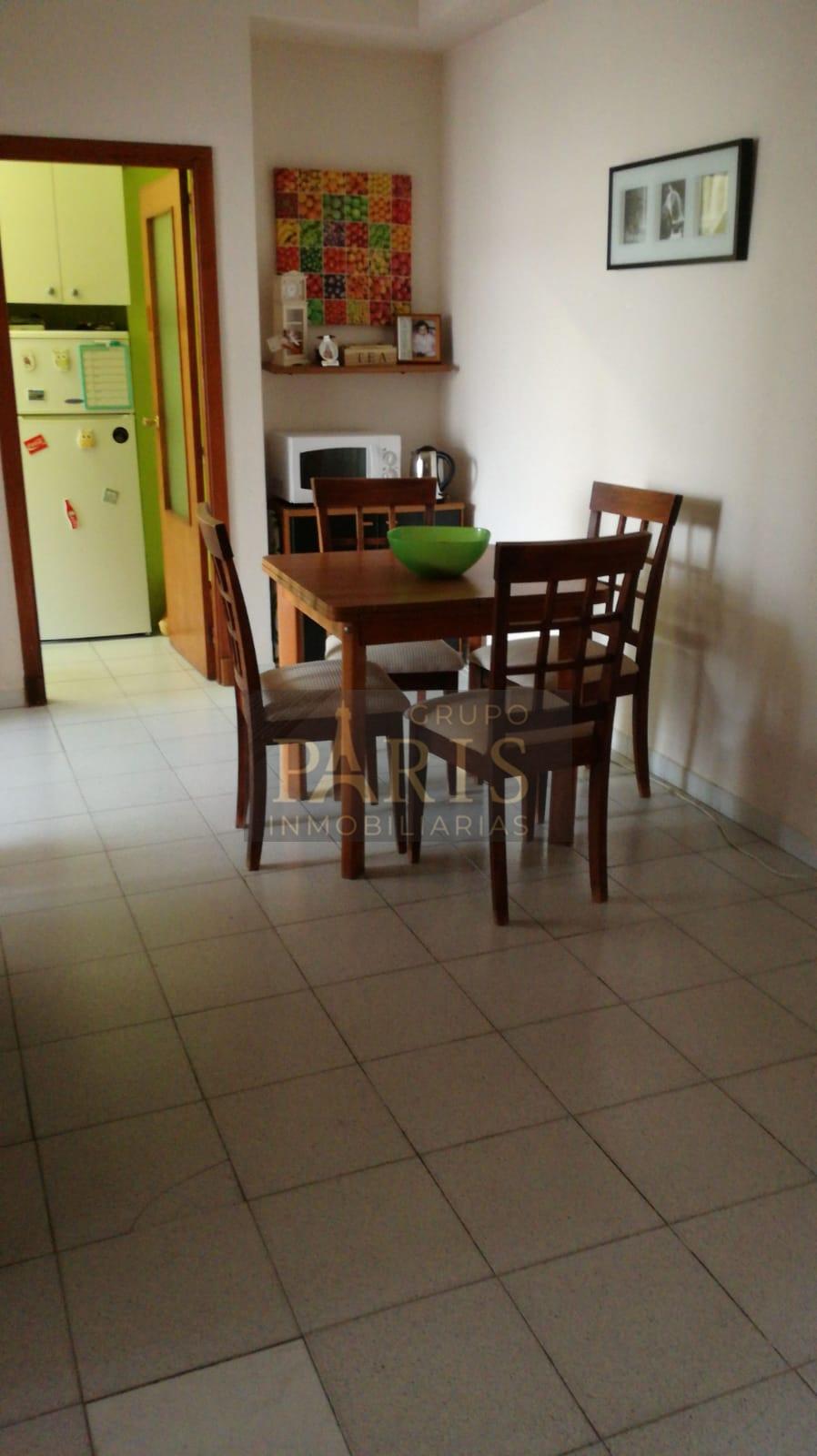 Alquiler de piso en Cartagena