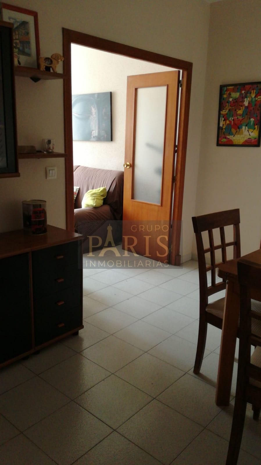 Alquiler de piso en Cartagena