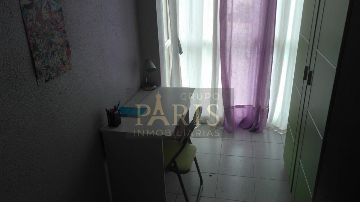 Alquiler de piso en Cartagena