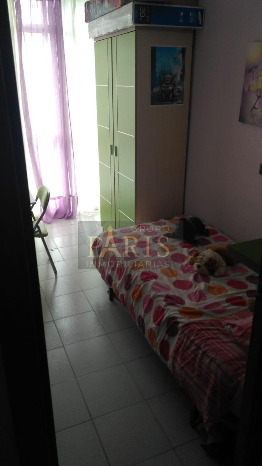 Alquiler de piso en Cartagena