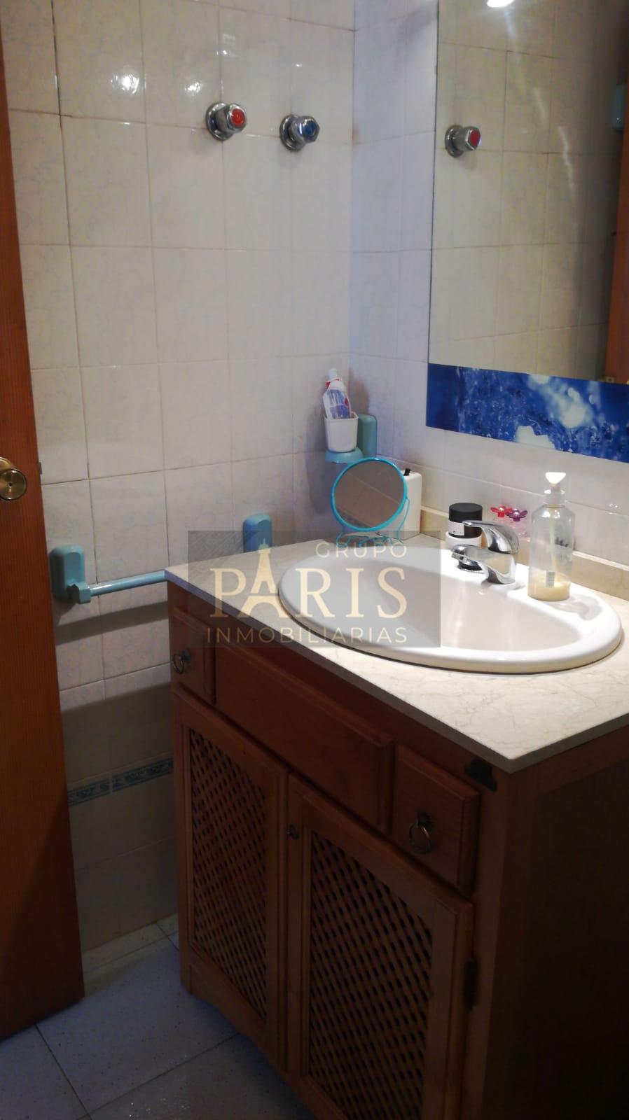 Alquiler de piso en Cartagena