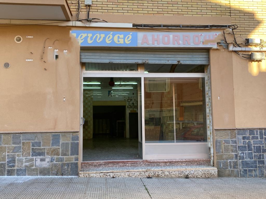Venta de local en Cartagena