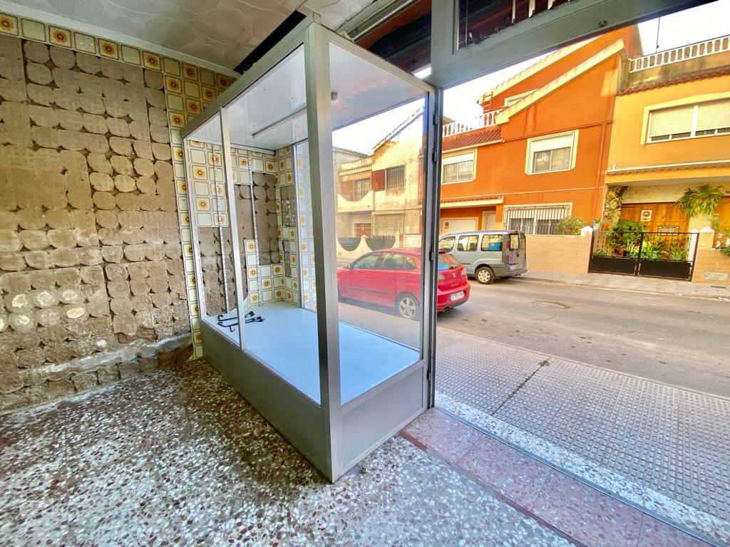 Venta de local en Cartagena