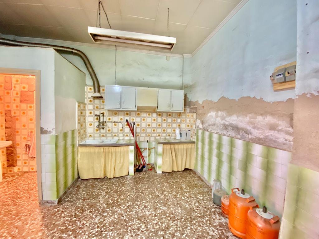 Venta de local en Cartagena