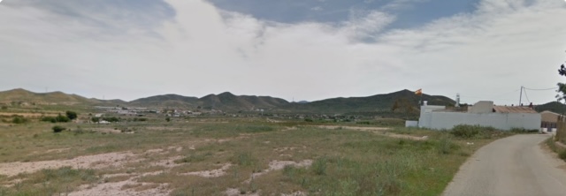 Venta de casa en Fuente Álamo de Murcia