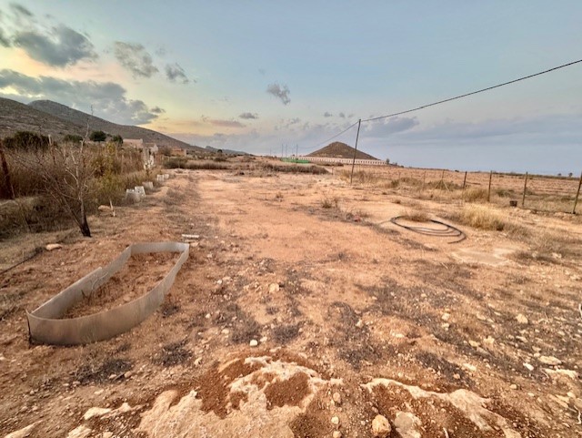Venta de casa en Fuente Álamo de Murcia