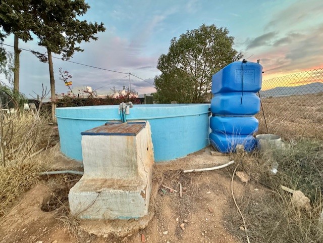 Venta de casa en Fuente Álamo de Murcia