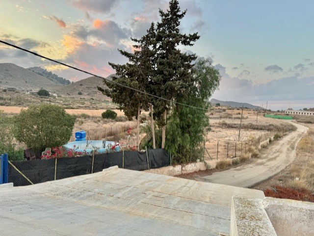 Venta de casa en Fuente Álamo de Murcia