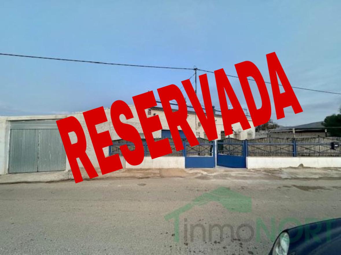 Venta de casa en Fuente Álamo de Murcia