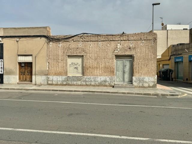 Venta de casa en Cartagena