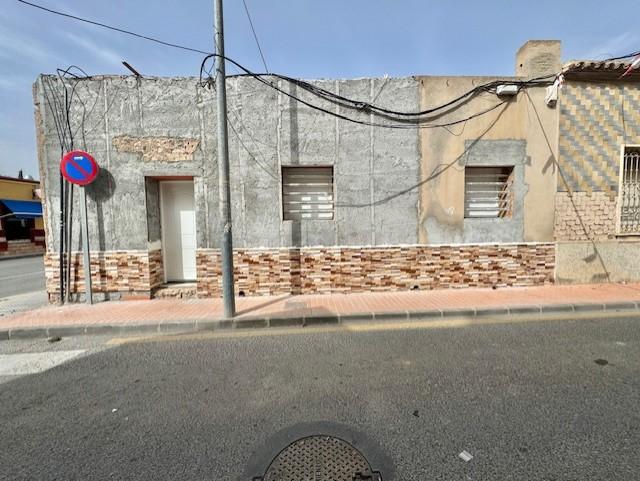 Venta de casa en Cartagena