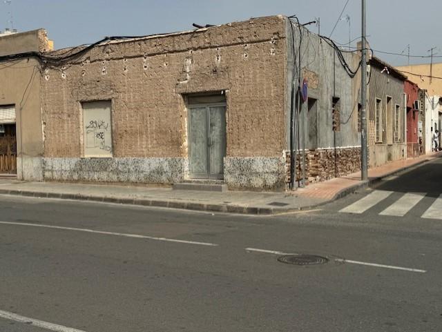 Venta de casa en Cartagena